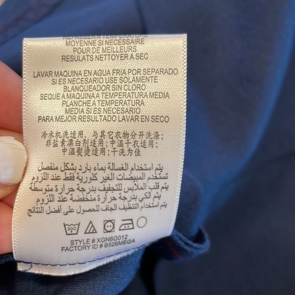 MAX AND CLEO STRIPED DRESS SIZE 2 - Picture 6 of 17